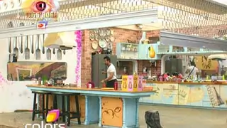 Bigg Boss Saath 7: day 71 (01) Thumbnail