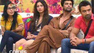 Bigg Boss Saath 7: day 71 (02)