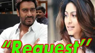 Tanisha Mukherjee to be Evicted on Ajay Devgn's Request? Thumbnail