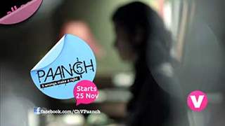 Paanch - Promo