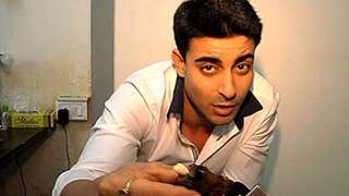 Gautam Rode celebrates completion of 200 episodes with India-Forums..