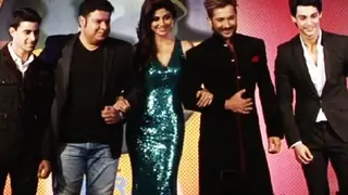 Contestants of the last season of nach baliye would be seen supporting the contestants of Nach baliye 6 Thumbnail