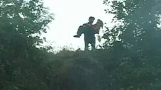 Uttaran on location Thumbnail