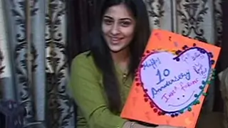 Ankita Sharma's special creation for India-Forums Thumbnail