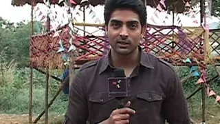 Adhvik Mahajan reveal his 10 Daily Routine Things Thumbnail