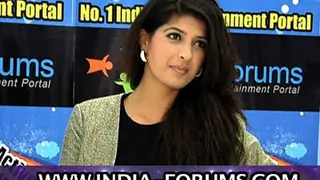 Celebrity in Black with Bling attire at IF 10th Anniversary! Thumbnail