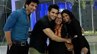 Celebs talks about their association with India-forums Thumbnail