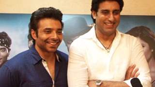 DHOOM 3 interview with Abhishek and Uday Chopra