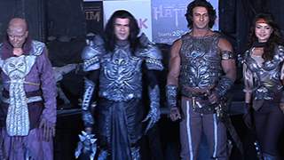 Life OK launches new serial The Adventures of Hatim