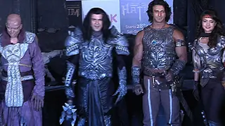Life OK launches new serial The Adventures of Hatim Thumbnail