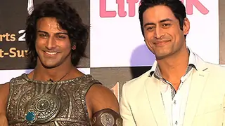 Life OK completes it's 2 years journey... Thumbnail