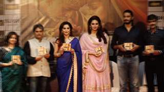 Music Launch of Movie 'Dedh Ishqiya'