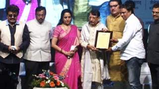 Hema Malini attends the birthday celebrations of Atal Bihari Vajpayee thumbnail