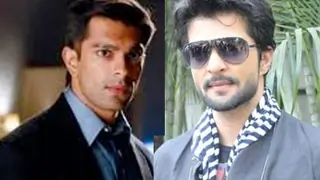 Raqesh Vashisth replaces Karan Singh Grover in Qubool hai Thumbnail