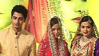 Colors launches a new show Beintehaan Thumbnail