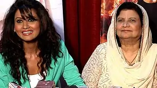 Interview with Nigaar Khan for Bigg Boss Saath 7 Thumbnail