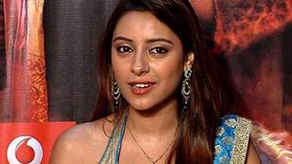 Interview with Pratyusha Banerjee for Bigg Boss Saath 7