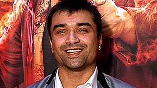 Interview with Ajaz Khan for Bigg Boss Saath 7 thumbnail