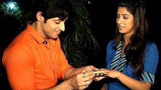 Sameer will be seen proposing to Shikha in the upcoming episode of Main Naa Bhoolungi
