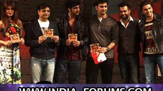 Music Launch of Movie Gunday thumbnail