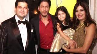 Dabboo Ratnani launched his celebrity calendar