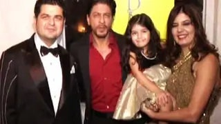 Dabboo Ratnani launched his celebrity calendar Thumbnail