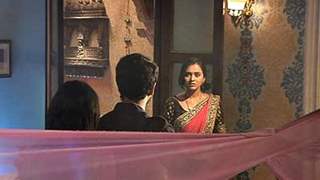 Sanskaar - Dharohar Apnon Ki will witness some tense situations between Jay and Dhara
