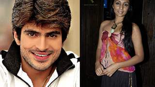 Rahil Azam and Shveta Salve in Gunahon Ka Devta sequel