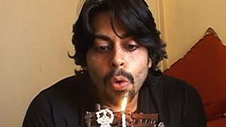 Jaskaran Singh celebrates his Birthday with India Forums