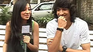India-forums in a candid chat with Shantanu and Vrushika - Part 01 Thumbnail