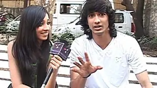 India-forums in a candid chat with Shantanu and Vrushika - Part 02 Thumbnail