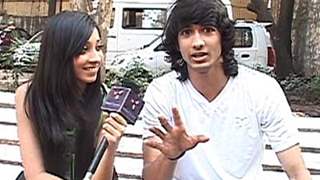 India-forums in a candid chat with Shantanu and Vrushika - Part 02