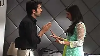 Why is Aditya angry with Pankhudi again? Thumbnail
