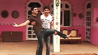 Television's latest Dostana between Adhvik Mahajan and Gaurav Choudhary! Thumbnail