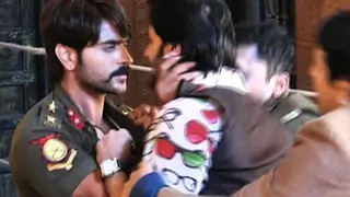 Rudra will be seen putting up a fight with his brother Thumbnail