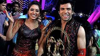 Rithvik Dhanjani and Asha Negi Win Nach Baliye 6