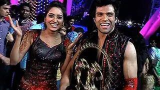 Rithvik Dhanjani and Asha Negi Win Nach Baliye 6 Thumbnail