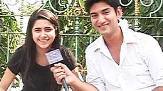 Kunal and Palak are overwhelmed after receiving appreciation messages from their fans! thumbnail