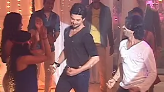 Asad's Bachelor Party Thumbnail