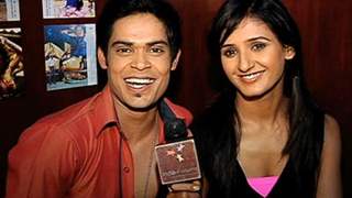 Amar and Shakti share their experience of shooting in a village! Thumbnail