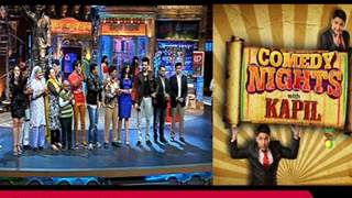 Mad in India V/S Comedy Nights With Kapil