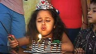 Harshita Ojha celebrates her Birthday with India-Forums.com