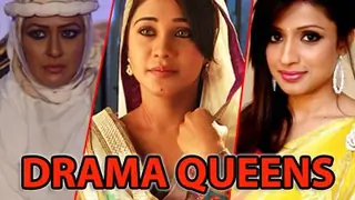 Negativity still rules in Daily soaps..! Thumbnail