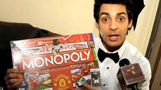 Gift segment of Karan Wahi part-1 Thumbnail