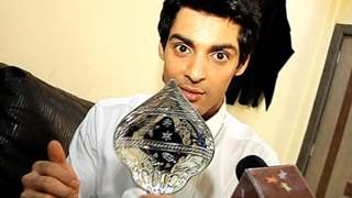 Gift segment of Karan Wahi part-2 Thumbnail