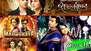 Television Star Fans and their Message on Valentine's Day Thumbnail