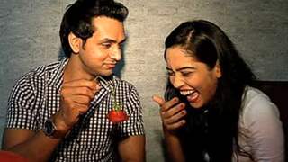 Shakti and Neha's Valentine's Day