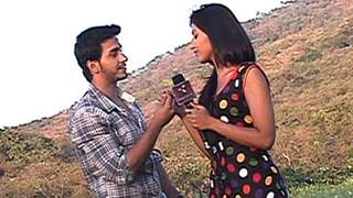 Randhir and Sanyukta's Valentine special treat for fans Thumbnail