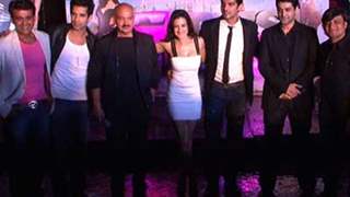 First Look launch of Desi Magic