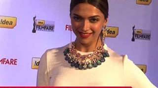 Deepika Padukone - Not approached for Shuddhi..